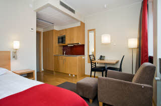 Copyright: : Andreas Aberg - Printhuset Electra anders@printhuset.se Scandic Malmö City, room